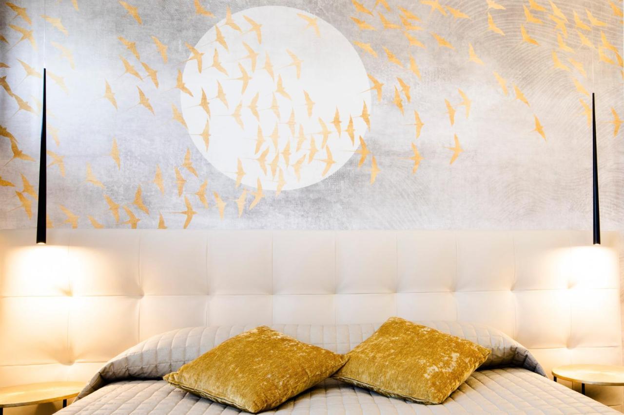 Bellevue - Rooms & Suites เลวานโต ภายนอก รูปภาพ