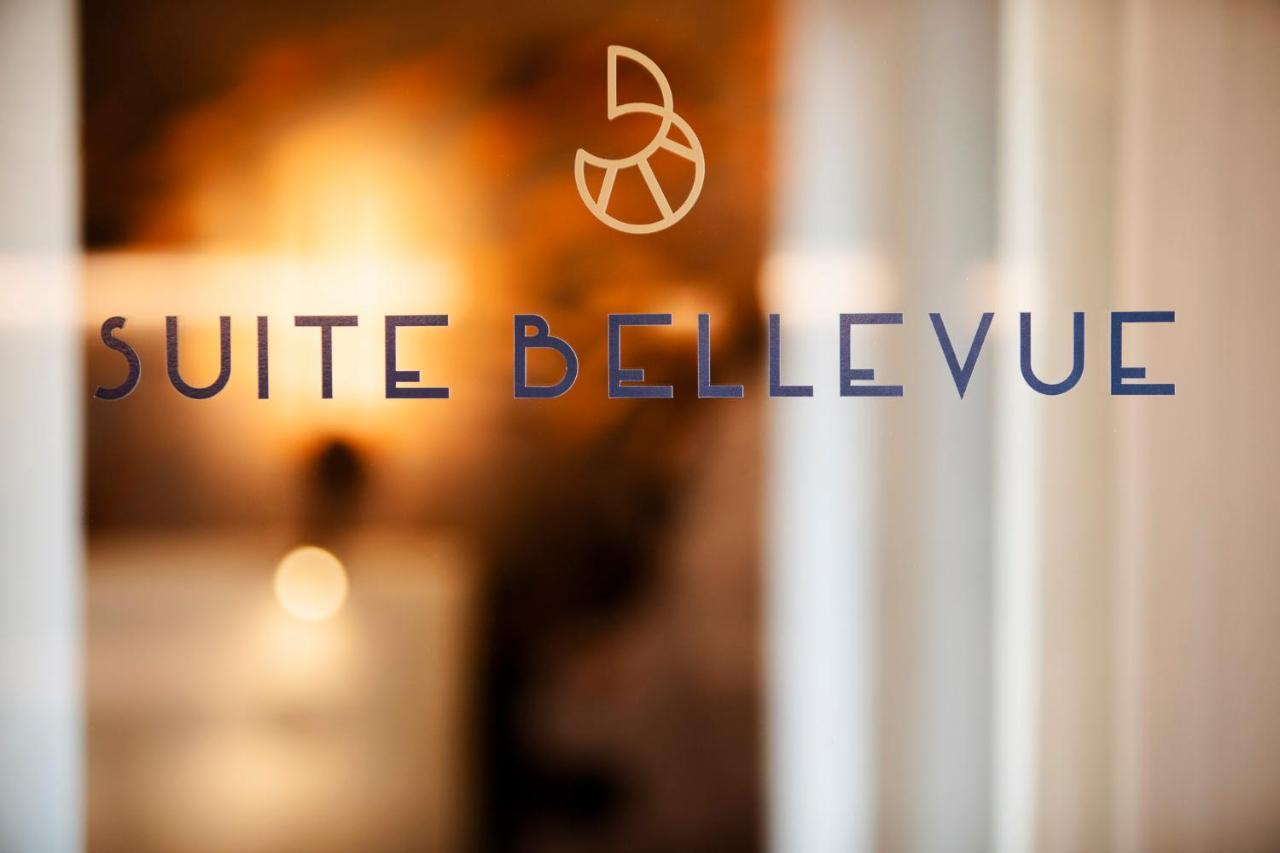 Bellevue - Rooms & Suites เลวานโต ภายนอก รูปภาพ