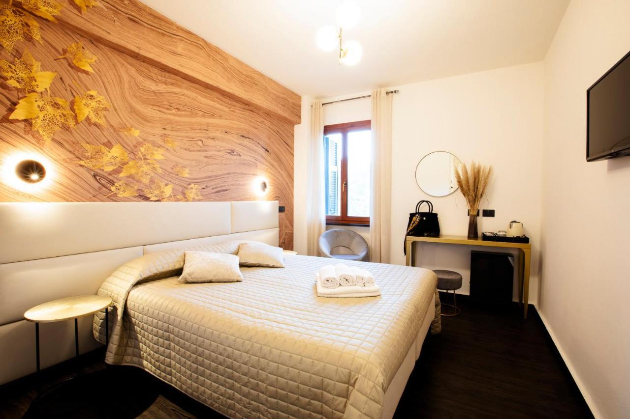 Bellevue - Rooms & Suites เลวานโต ภายนอก รูปภาพ