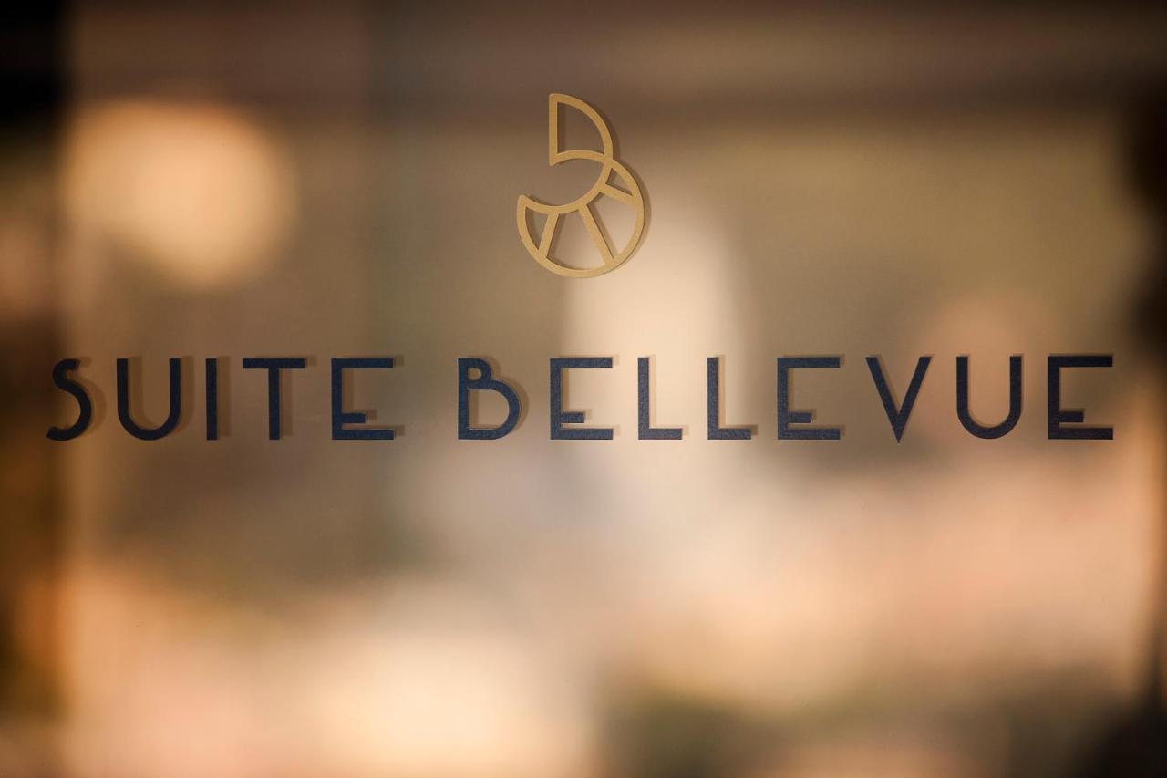 Bellevue - Rooms & Suites เลวานโต ภายนอก รูปภาพ