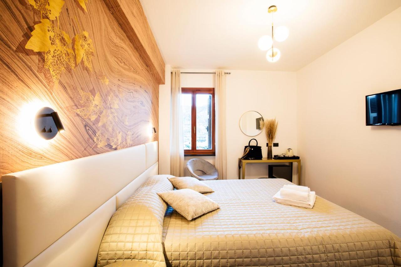 Bellevue - Rooms & Suites เลวานโต ภายนอก รูปภาพ
