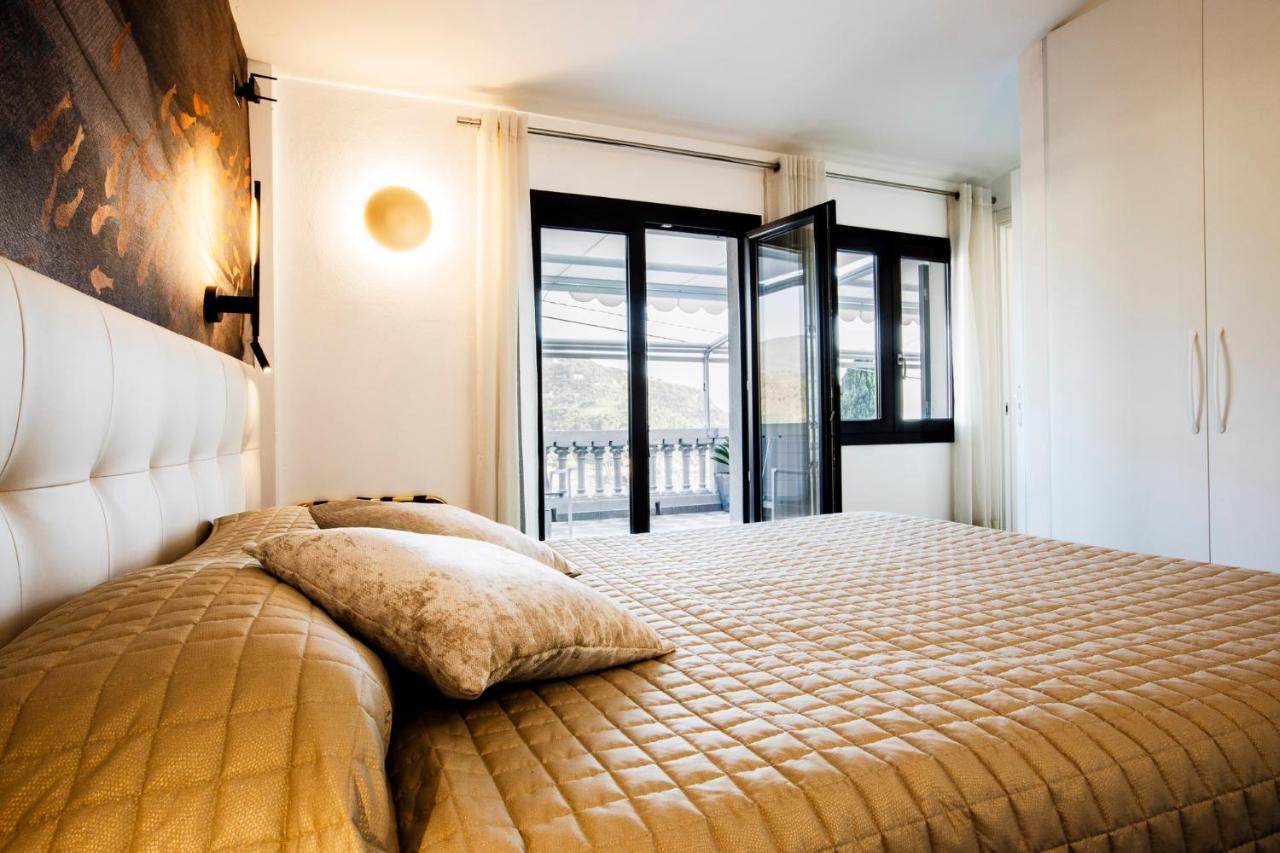 Bellevue - Rooms & Suites เลวานโต ภายนอก รูปภาพ