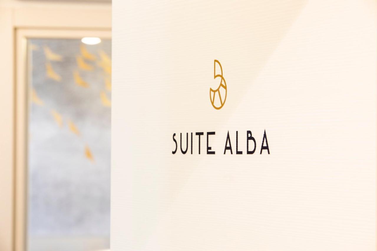 Bellevue - Rooms & Suites เลวานโต ภายนอก รูปภาพ